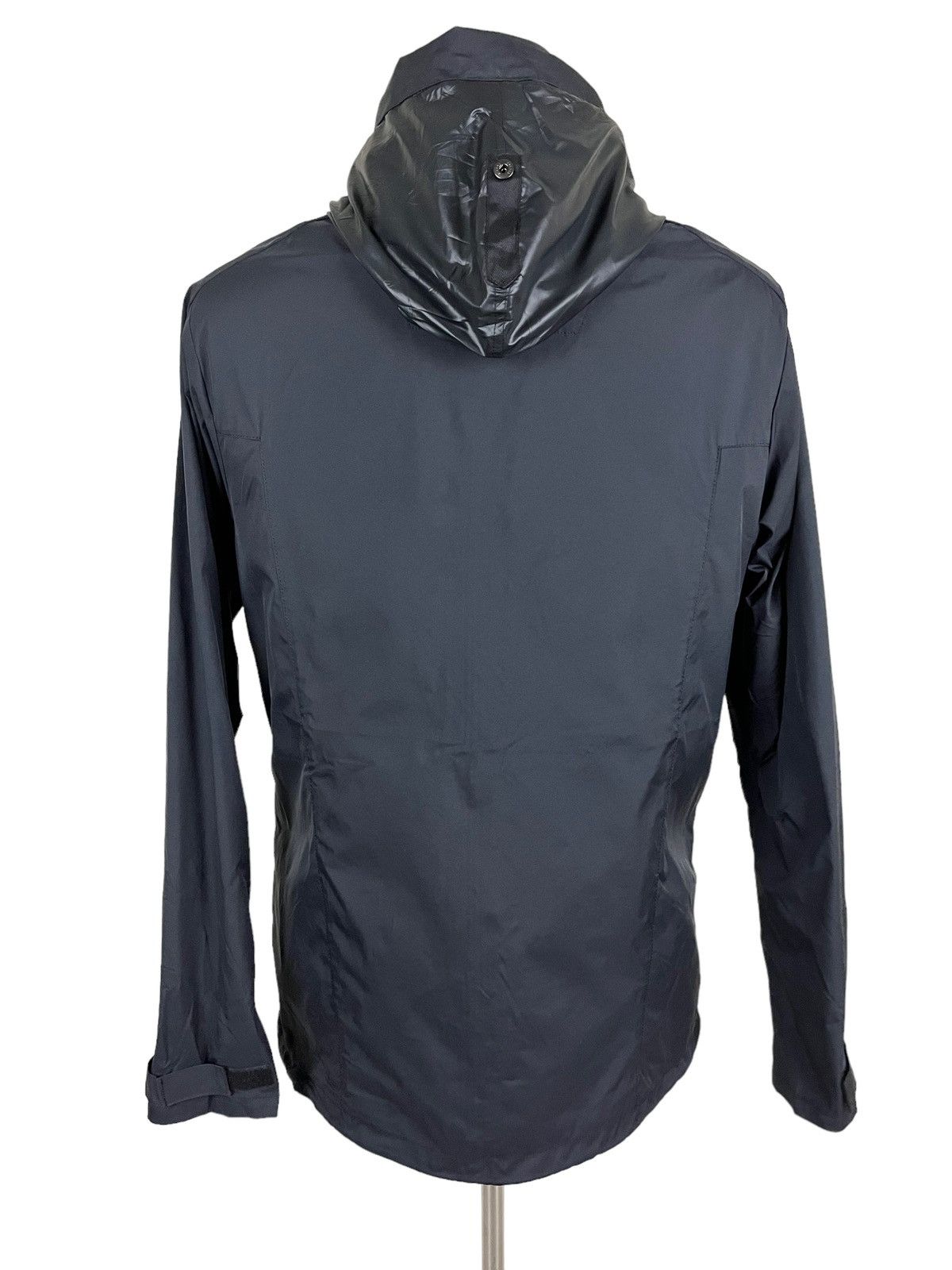 Japanese Brand × Marithe + Francois Girbaud Marithe Francois Girbaud Hybrid Jacket Size US L / EU 52-54 / 3 - 2 Thumbnail