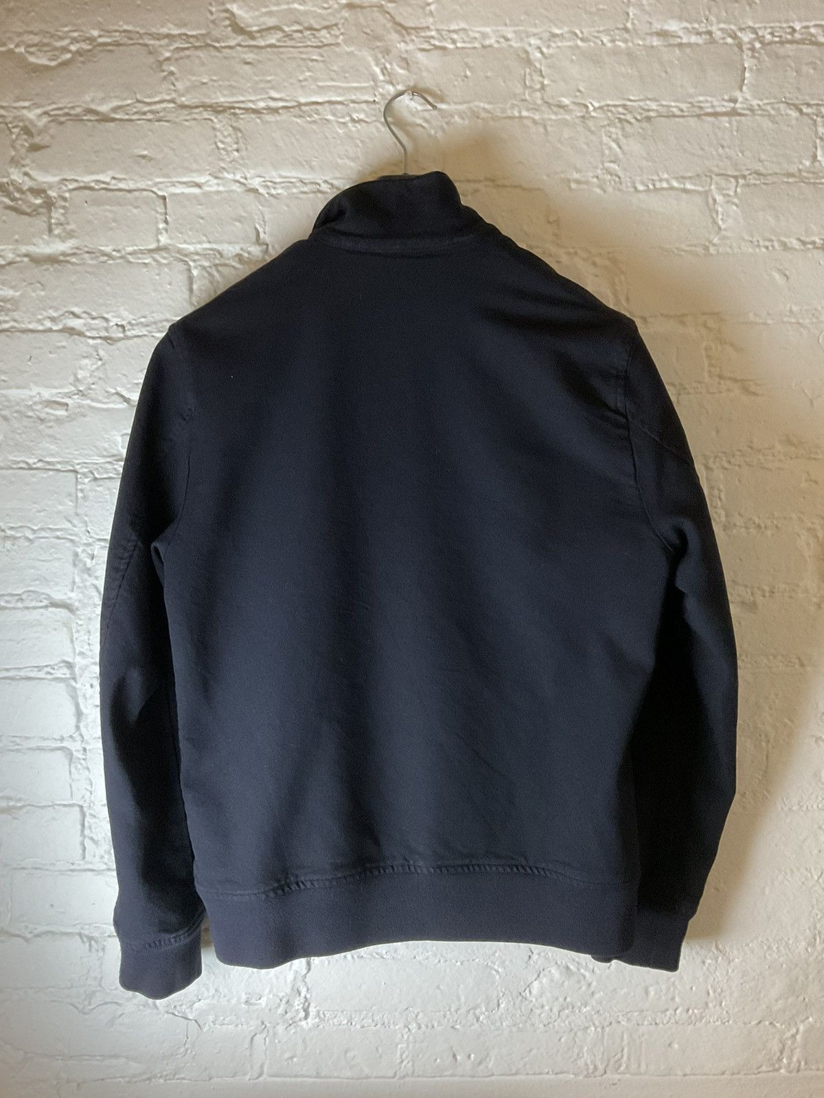 Comme des Garcons Vintage Comme does Garçons Riders Jacket AD2009 Size US M / EU 48-50 / 2 - 2 Thumbnail