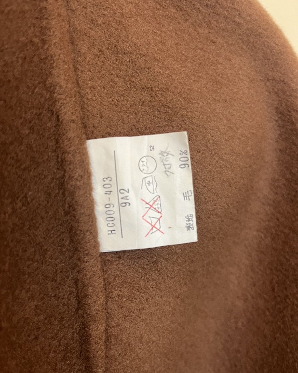 Cloak Wealthy Royal Mayor Soleil Cloaks Size US M / EU 48-50 / 2 - 16 Thumbnail