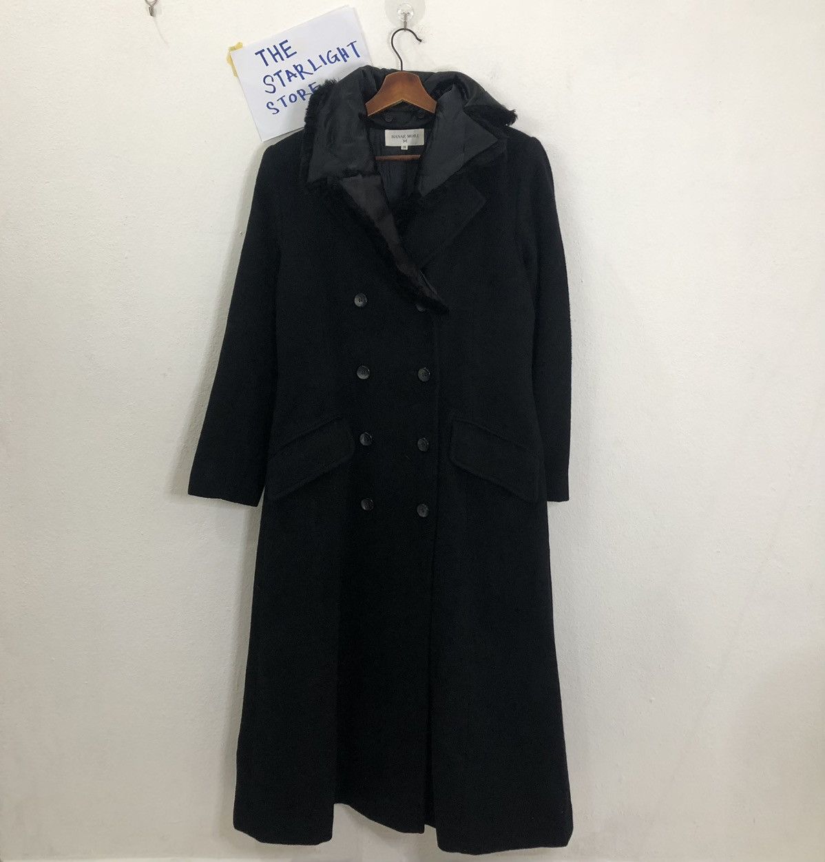 Hanae Mori Coat - Etsy