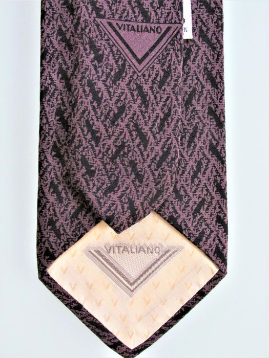 pancaldi neckties