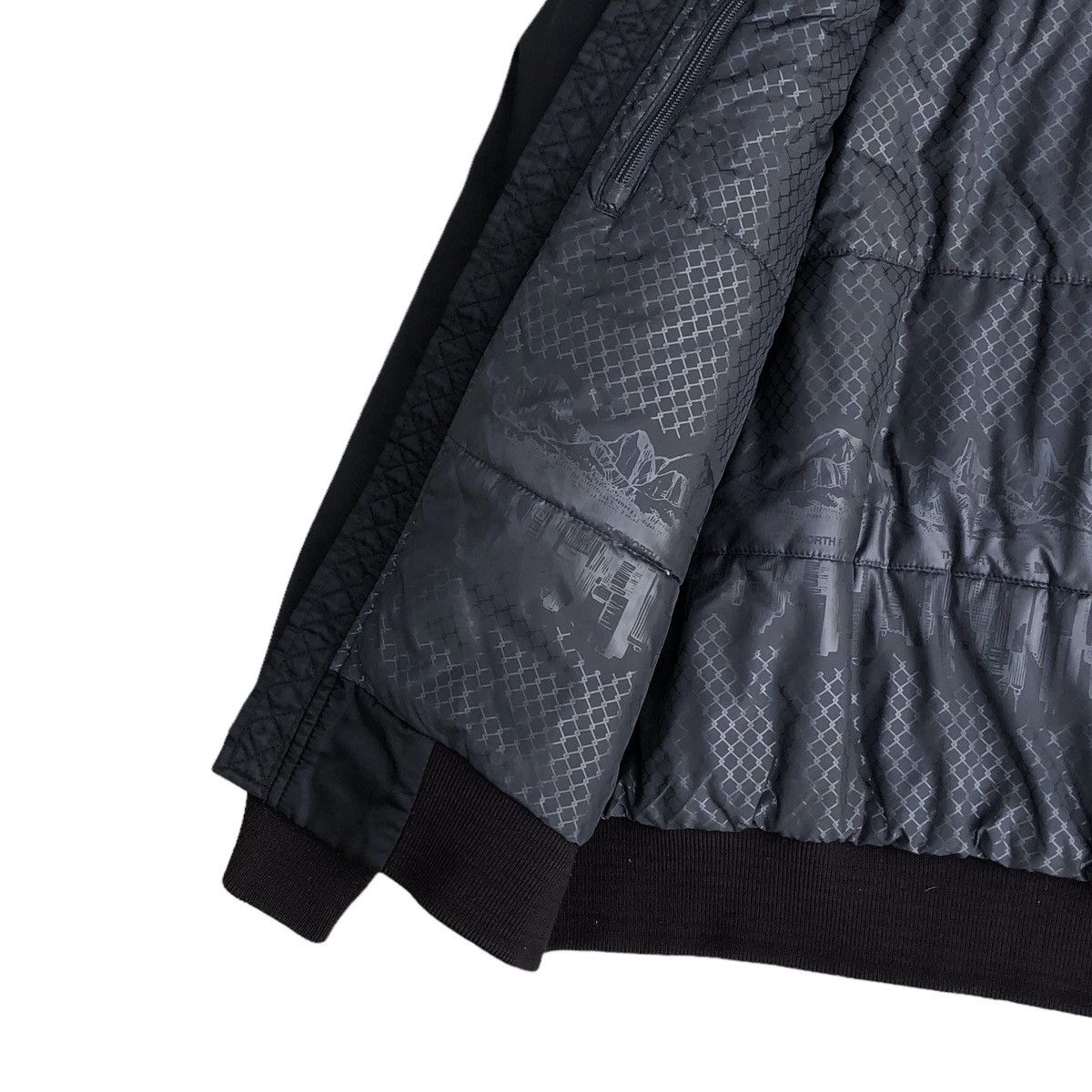 The North Face The North Face MA-1 NY01470 Bomber Jacket Size US S / EU 44-46 / 1 - 13 Thumbnail