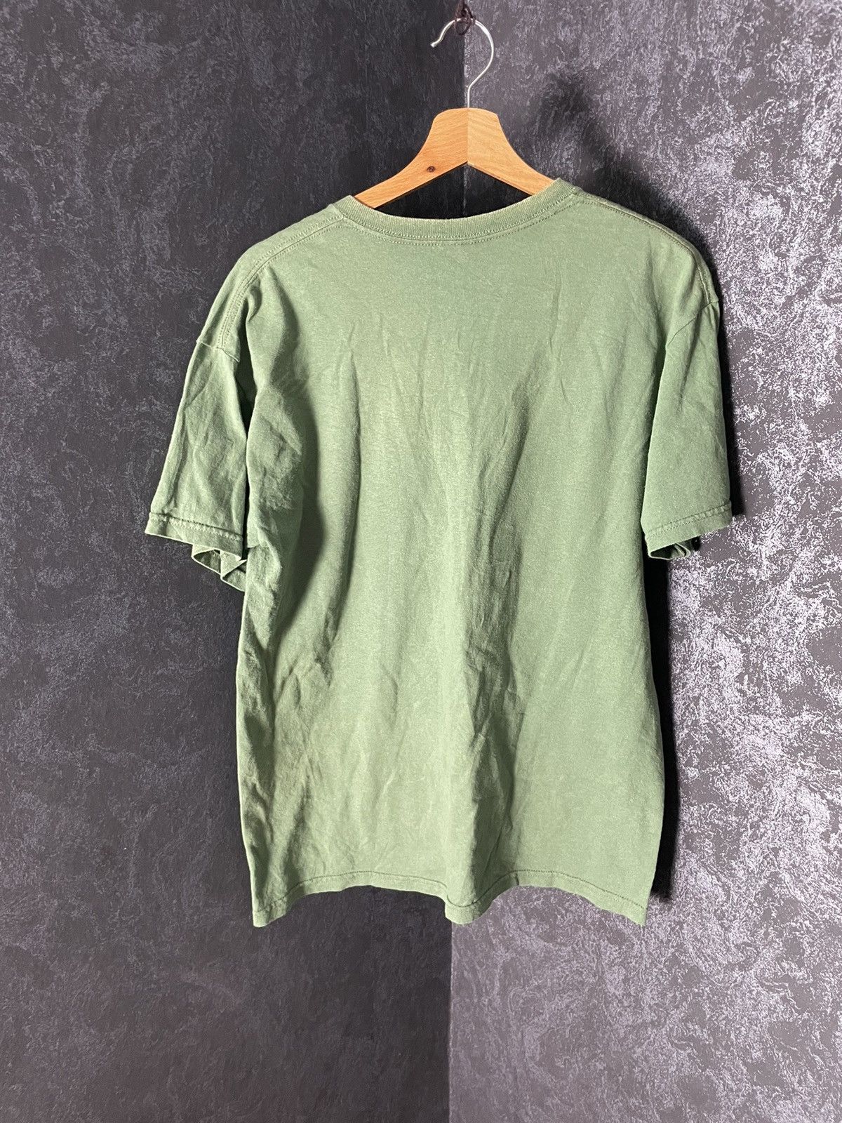 Other Eagle art t-shirt USA America Size US M / EU 48-50 / 2 - 3 Thumbnail