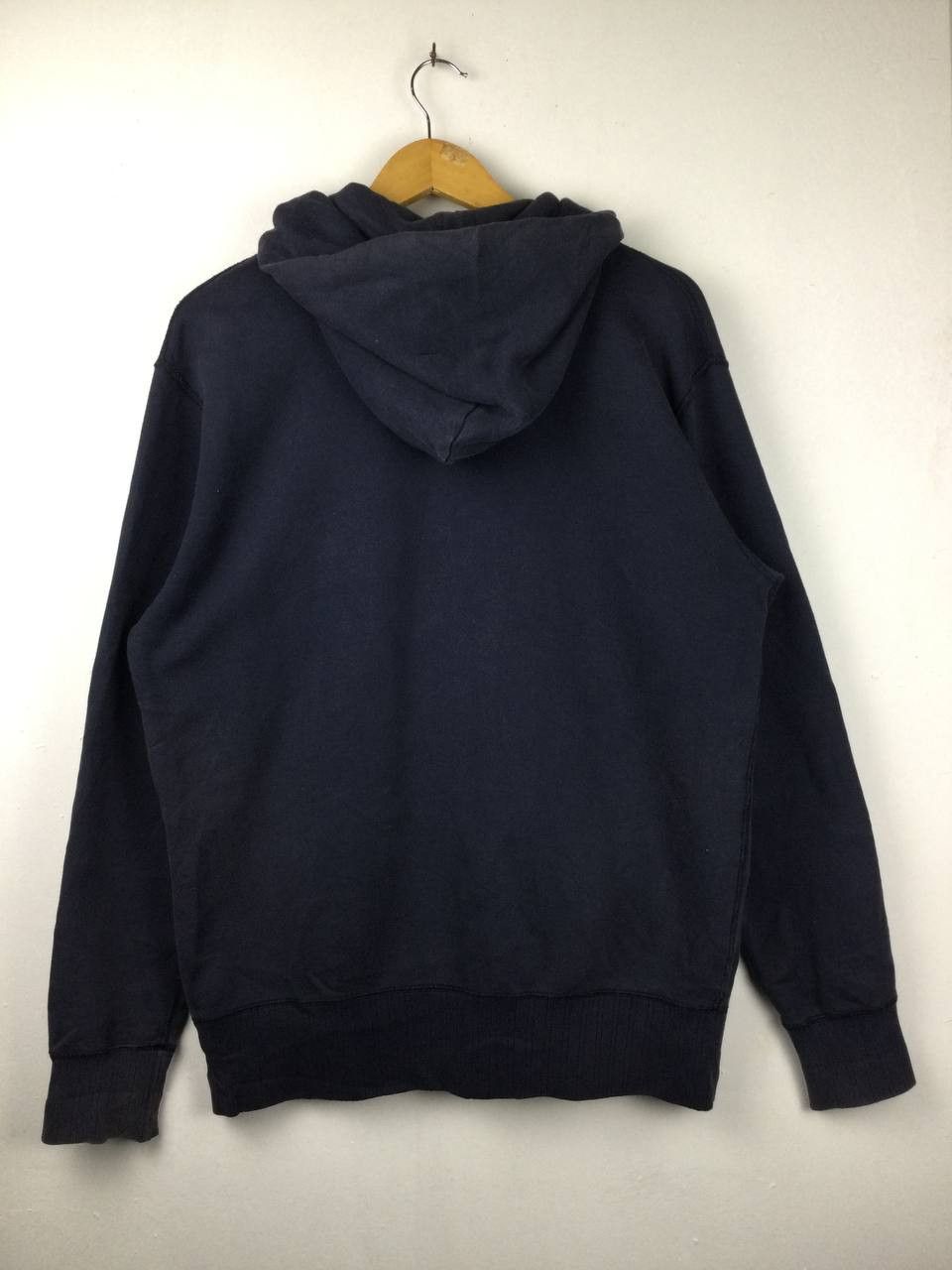 Japanese Brand × Vintage Vintage Hoodies Japanese brand Size US L / EU 52-54 / 3 - 9 Thumbnail