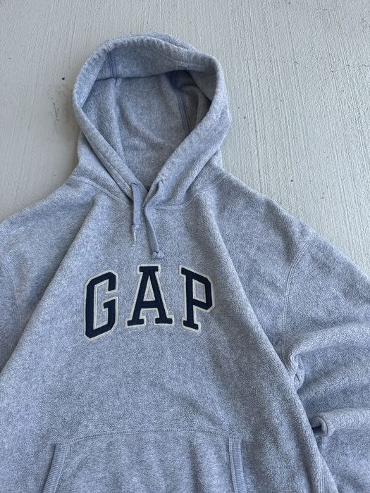 Vintage Vintage Gap Hoodie | Grailed