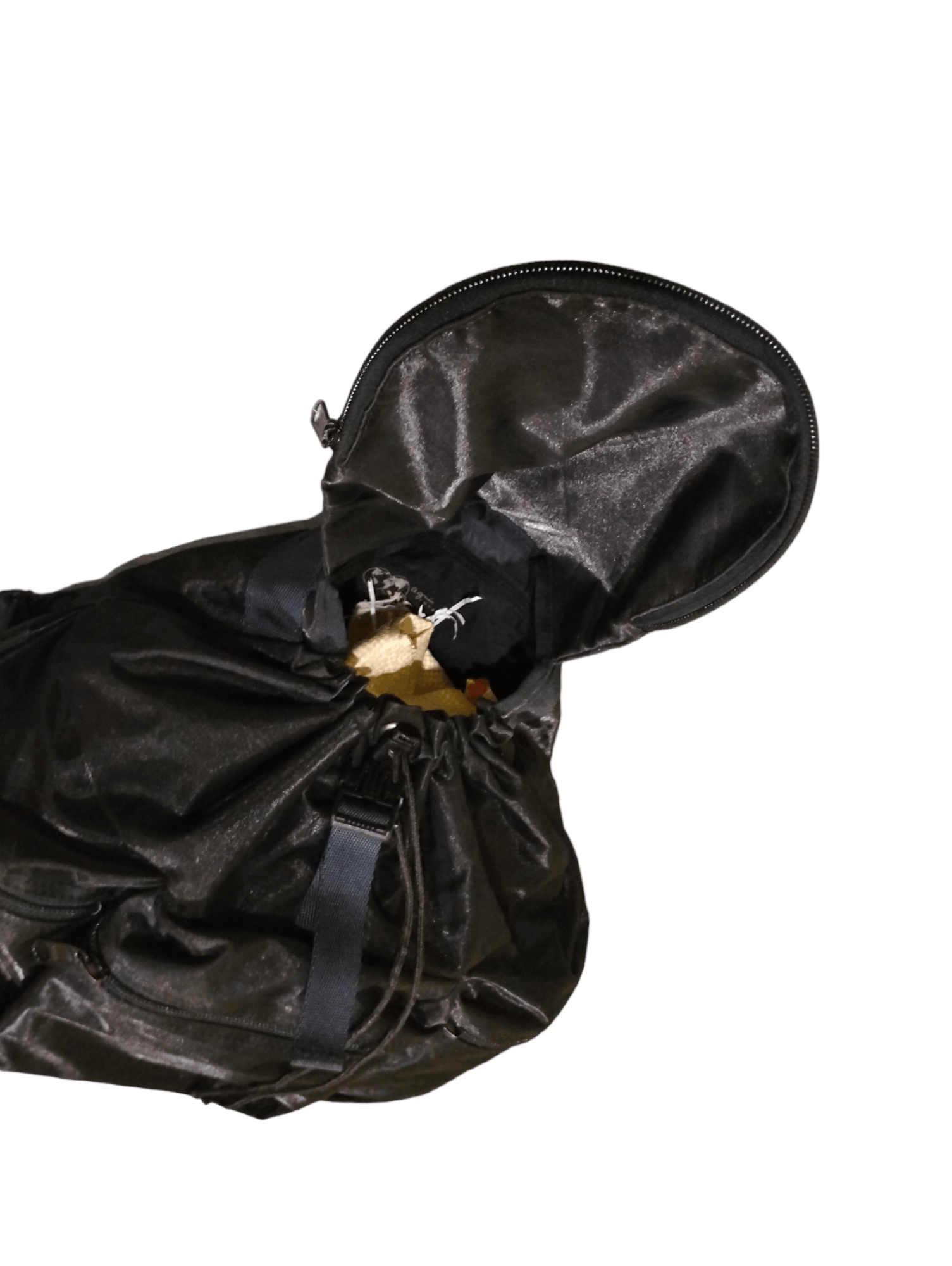 agnes b. Agnes B. Backpack Size ONE SIZE - 7 Thumbnail