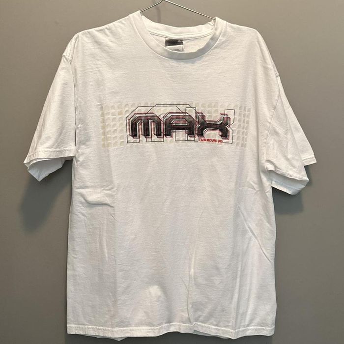 Nike Vintage Nike Tuned Air Max T-Shirt Large | Grailed