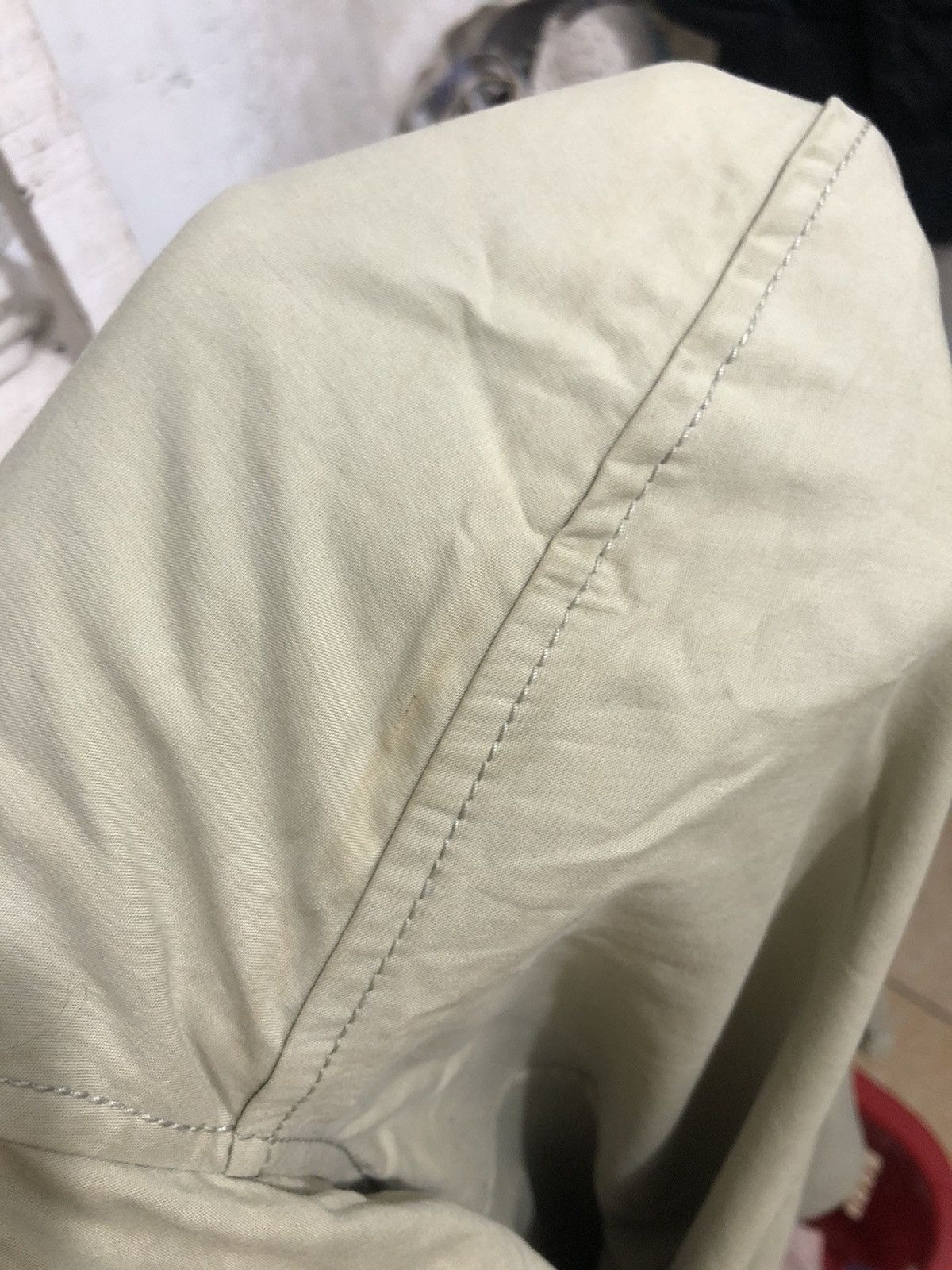 Japanese Brand × Vintage Vintage MaxMara zip hoodie Size US L / EU 52-54 / 3 - 10 Thumbnail