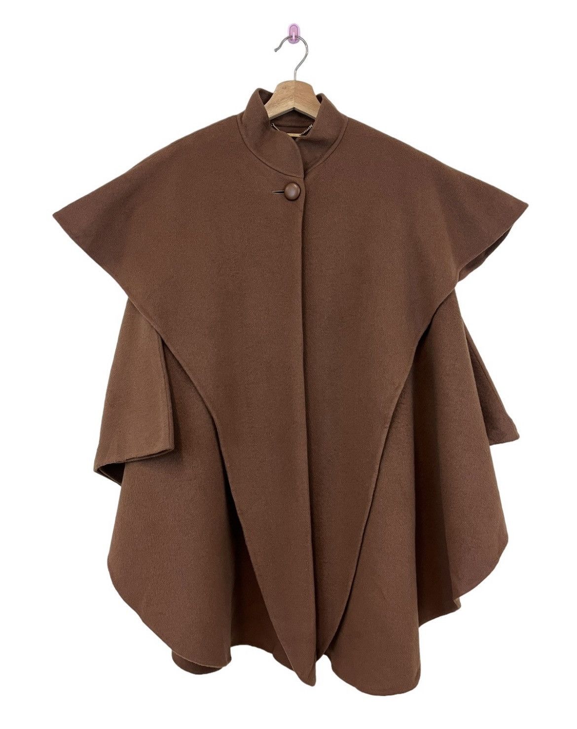 Cloak Wealthy Royal Mayor Soleil Cloaks Size US M / EU 48-50 / 2 - 6 Thumbnail