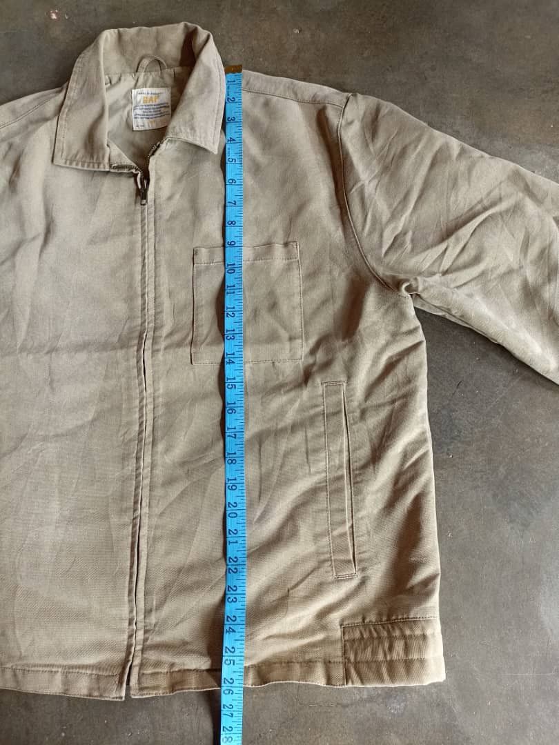 Gap Gap Jacket Harrington style Size US S / EU 44-46 / 1 - 11 Thumbnail