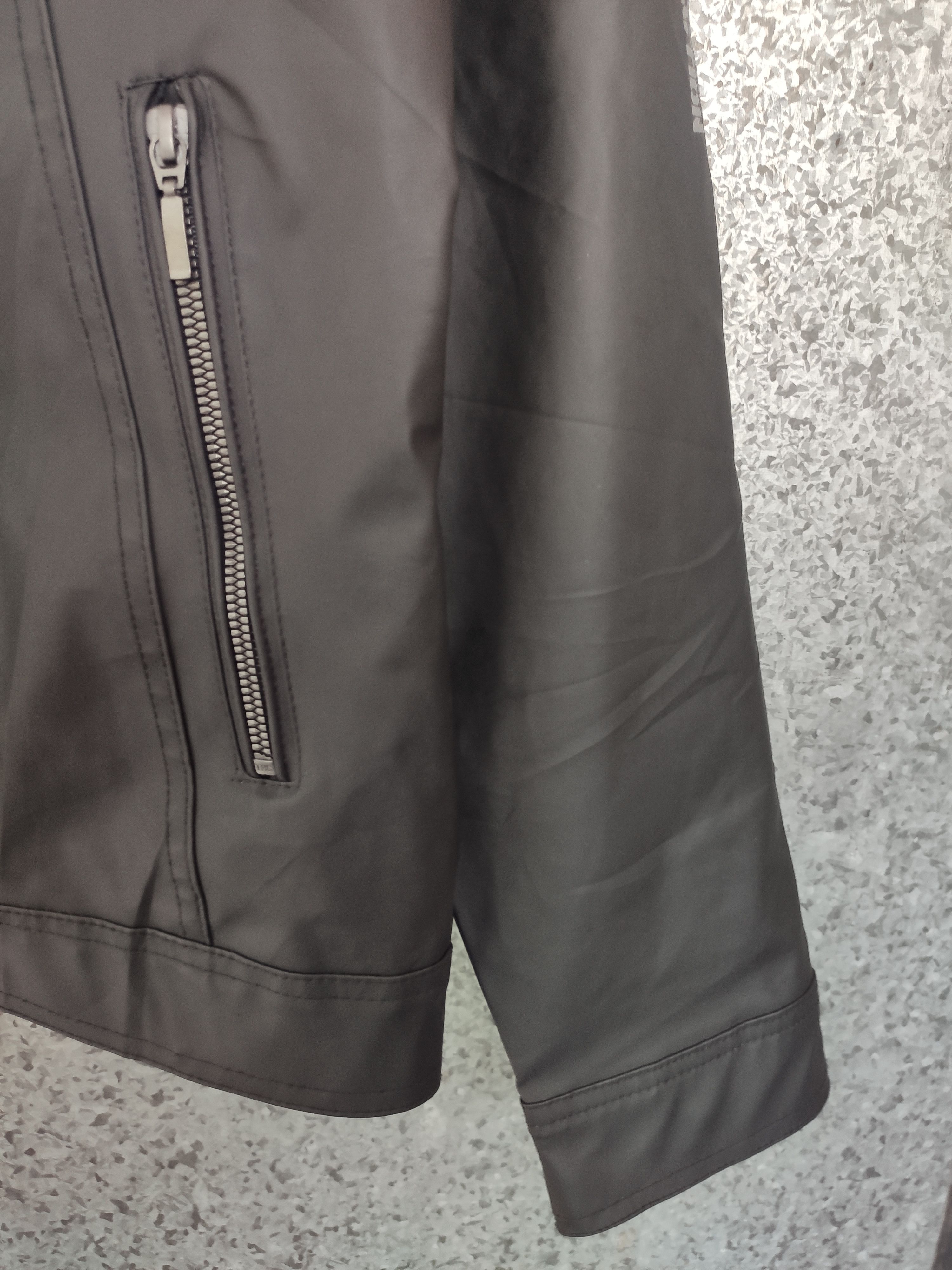 Designer Aegis on Workwear bikers jacket Size US M / EU 48-50 / 2 - 4 Thumbnail