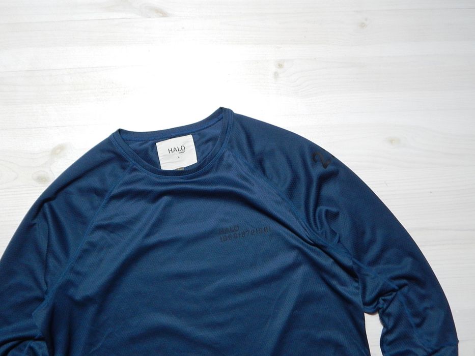 Outdoor Life newline halo x packyard atw long sleeve Grailed