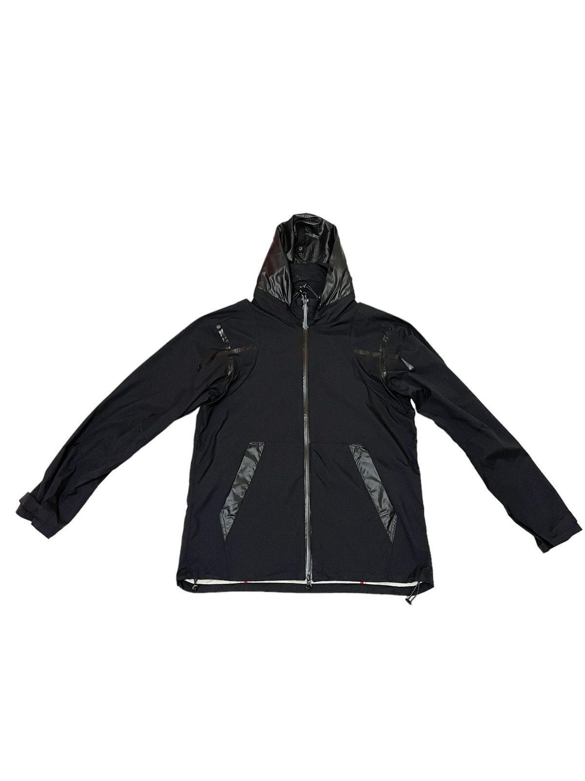 Japanese Brand × Marithe + Francois Girbaud Marithe Francois Girbaud Hybrid Jacket Size US L / EU 52-54 / 3 - 18 Thumbnail