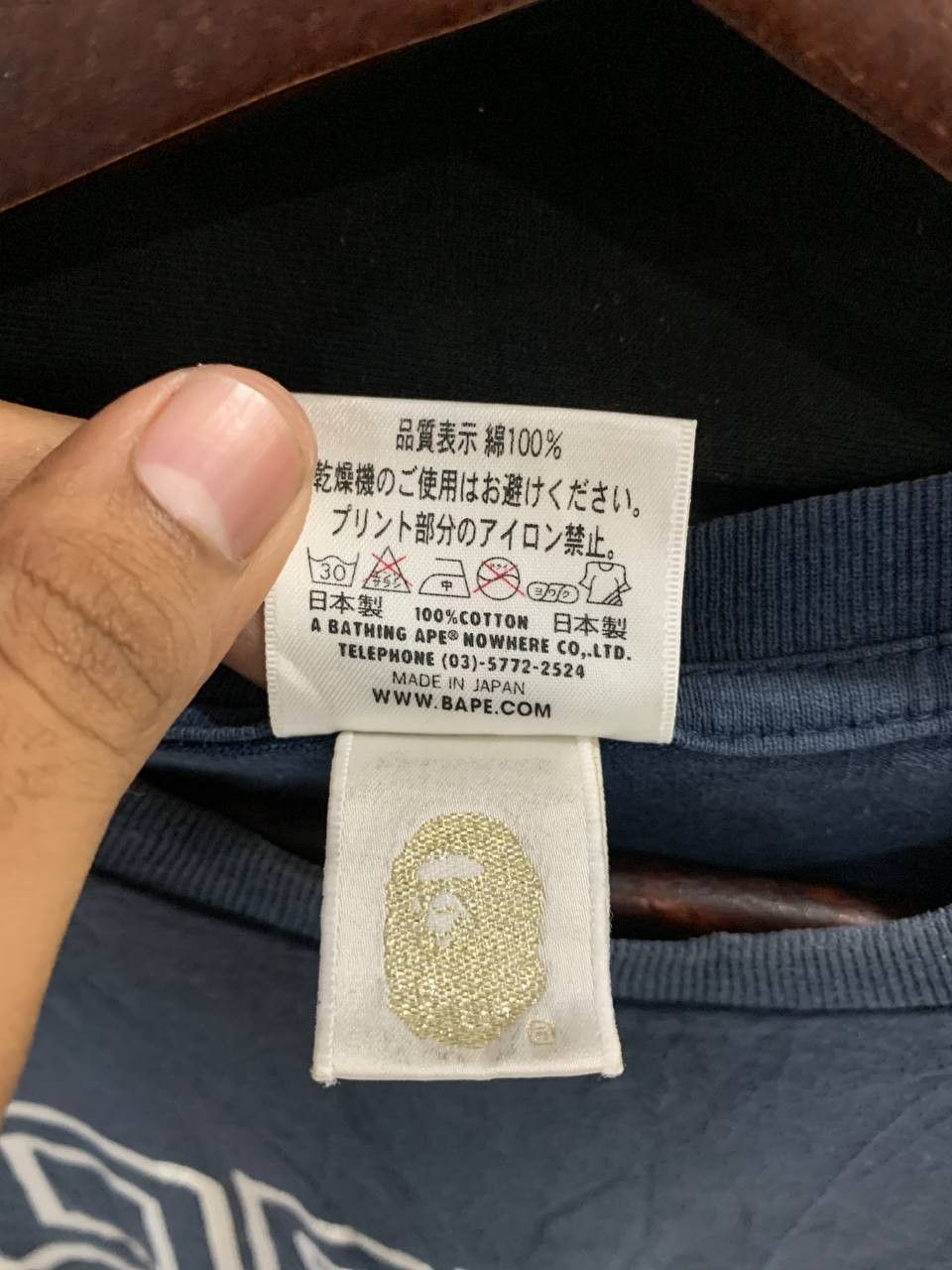 Bape BAPE x Transformers Optic Primate Tee Size US M / EU 48-50 / 2 - 4 Thumbnail