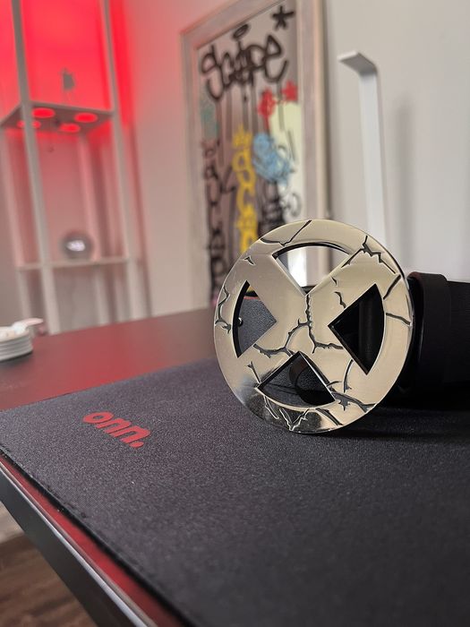 Ken Carson Ken Carson “X Belt” Grailed