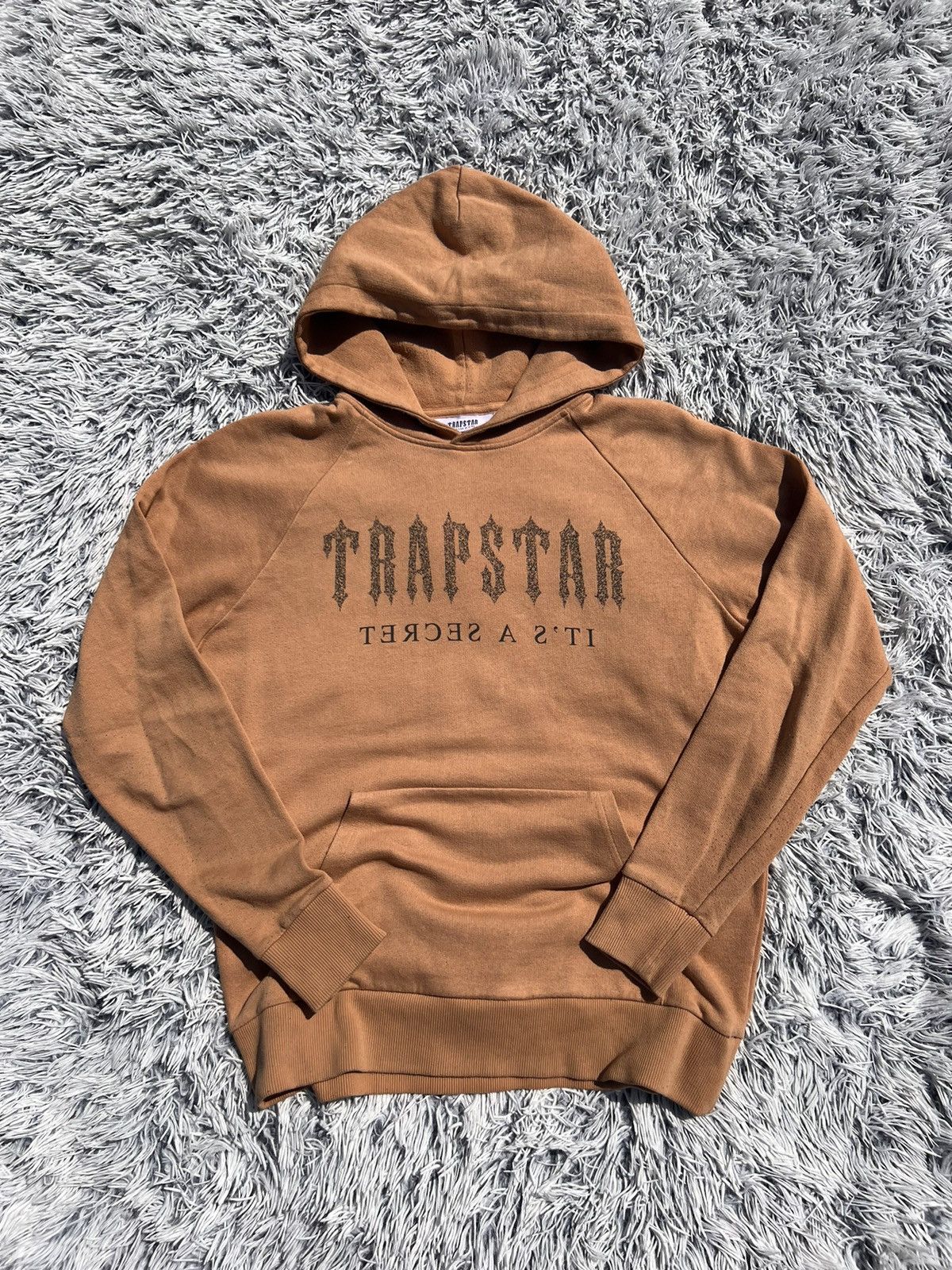 Trapstar London Trapstar It’s Secret hoodie sweatshirt Grailed