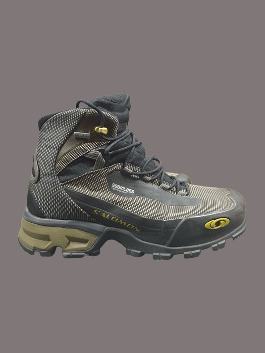 Salomon revo scs gtx new arrivals