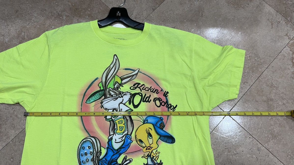 Other Looney Tunes “Kickin’ it Old School” size Large Size US L / EU 52-54 / 3 - 5 Thumbnail