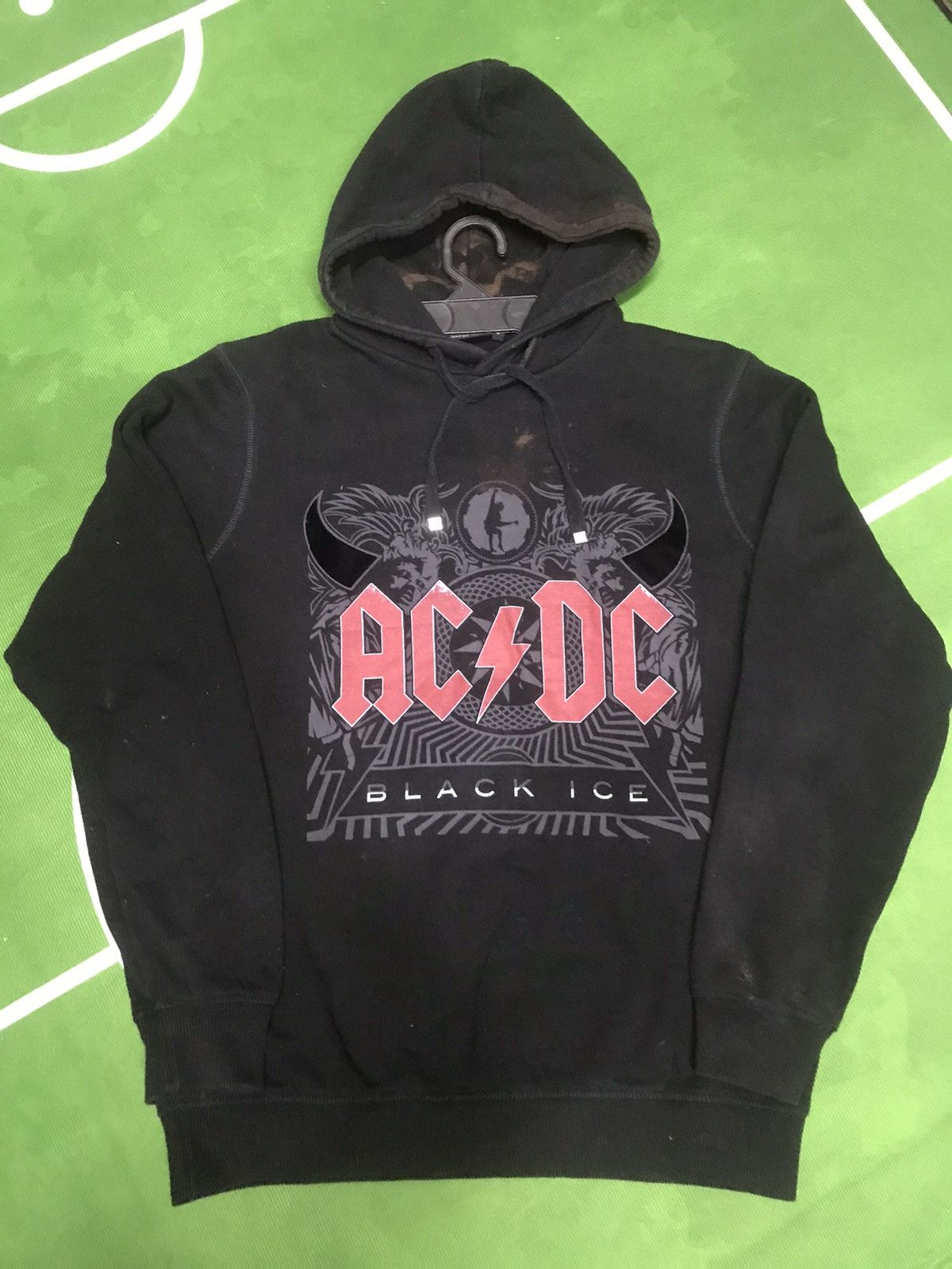 Vintage ACDC Hoodies | Grailed