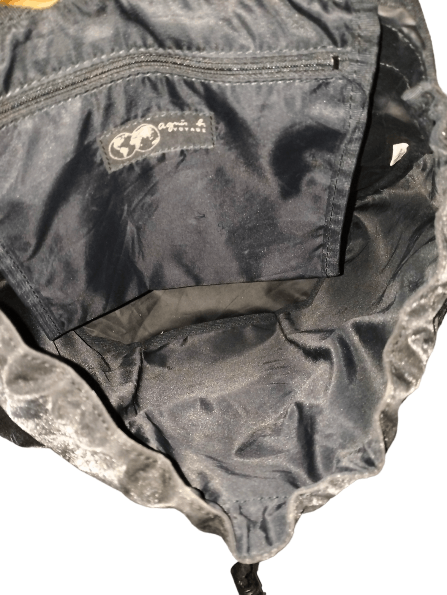 agnes b. Agnes B. Backpack Size ONE SIZE - 6 Thumbnail