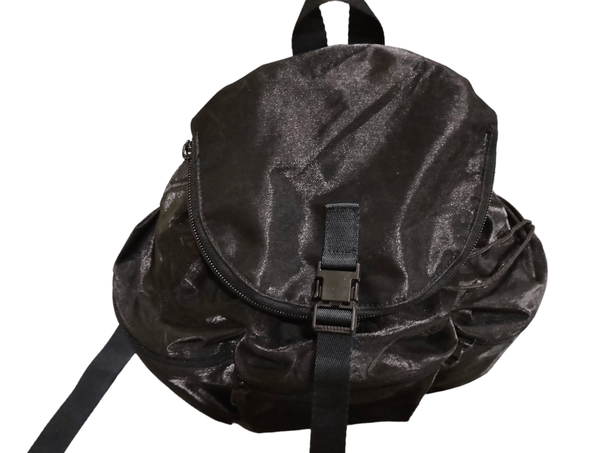 agnes b. Agnes B. Backpack Size ONE SIZE - 3 Thumbnail