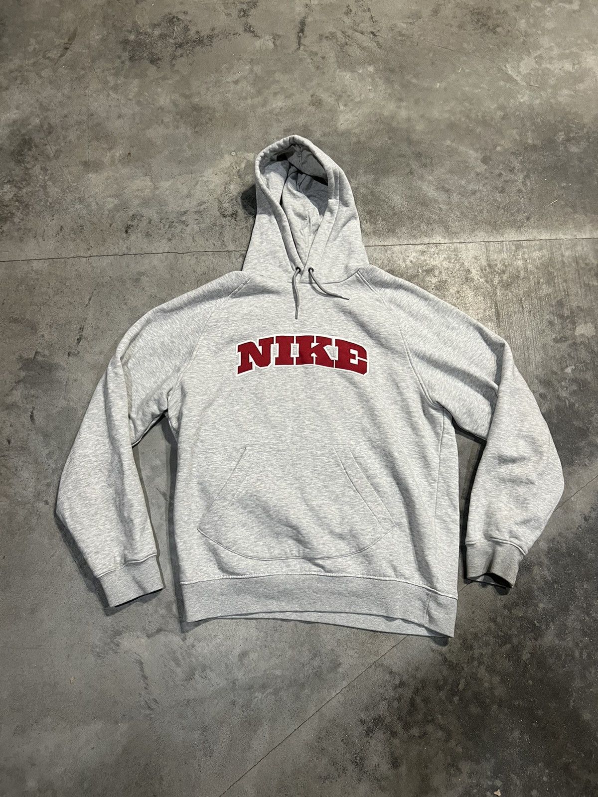 throwback nike hoodies