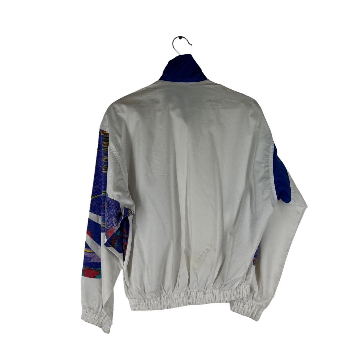 Japanese Brand VINTAGE BOMBER JACKET YONEX JAPAN INSPIRED ISSEY MIYAKE Size US M / EU 48-50 / 2 - 5 Thumbnail
