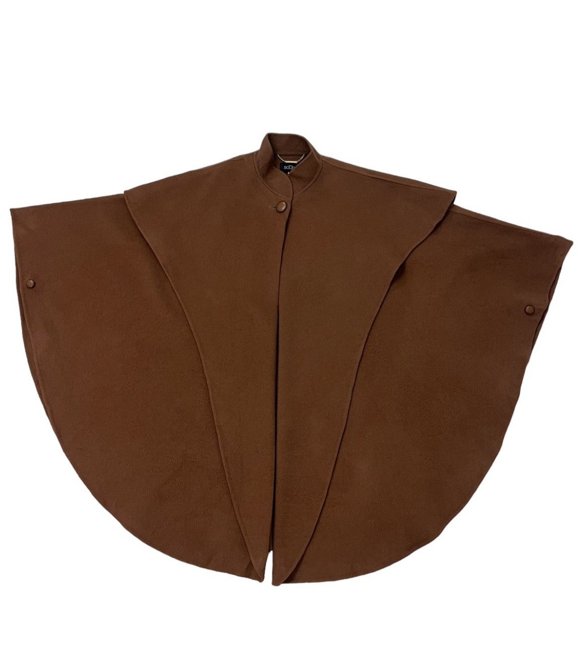 Cloak Wealthy Royal Mayor Soleil Cloaks Size US M / EU 48-50 / 2 - 13 Thumbnail