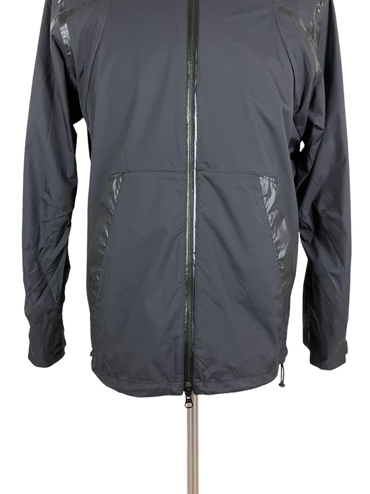 Japanese Brand × Marithe + Francois Girbaud Marithe Francois Girbaud Hybrid Jacket Size US L / EU 52-54 / 3 - 10 Thumbnail