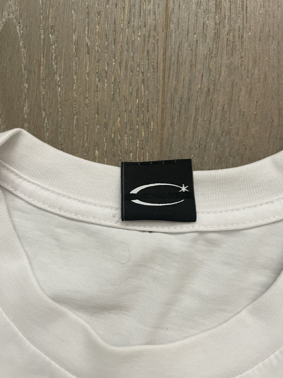 Vintage Two Sins Tee Size US M / EU 48-50 / 2 - 3 Thumbnail
