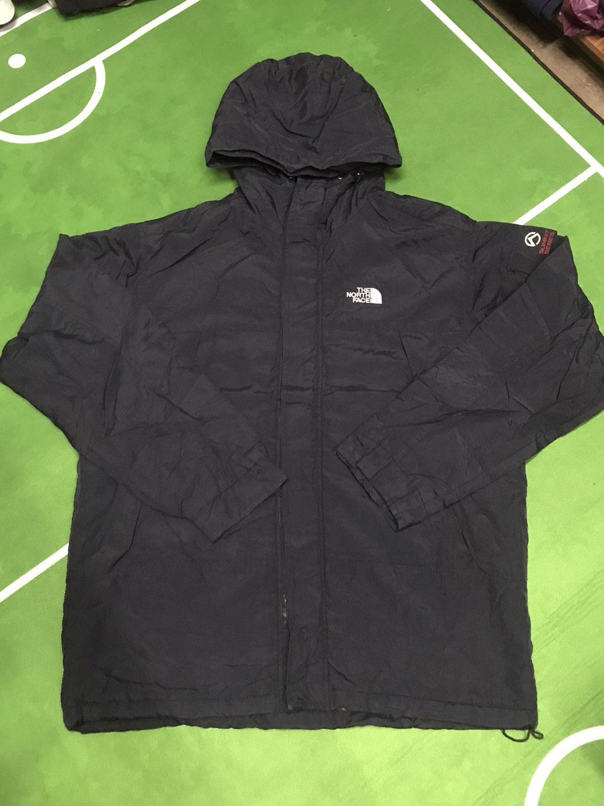 Vintage The North Face Jackets | Grailed