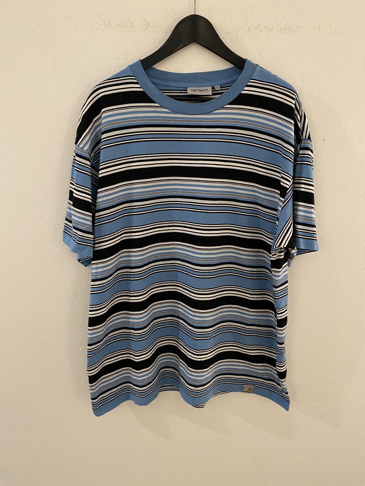 CARHARTT WIP メンズ 半袖Tシャツ I034663 89XX Carhartt Wip CARHARTT WIP Men T-Shirts I034663 89XX Black