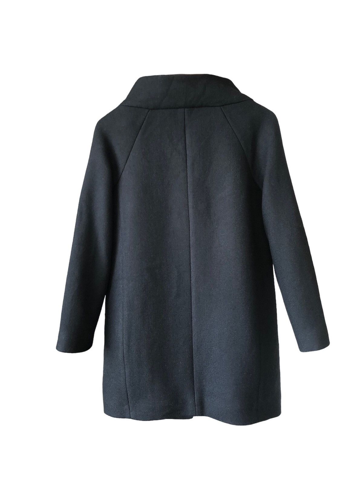 Kate Spade Nice♠️ Kate Spade New York Winter Long Coat Size S / US 4 / IT 40 - 3 Thumbnail