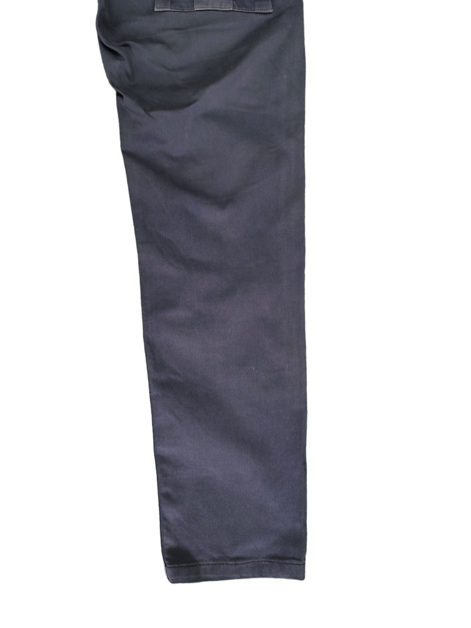FOB Factory Fob Factory Indigo Floating Back Pocket Trouser Pants Size US 32 / EU 48 - 5 Thumbnail