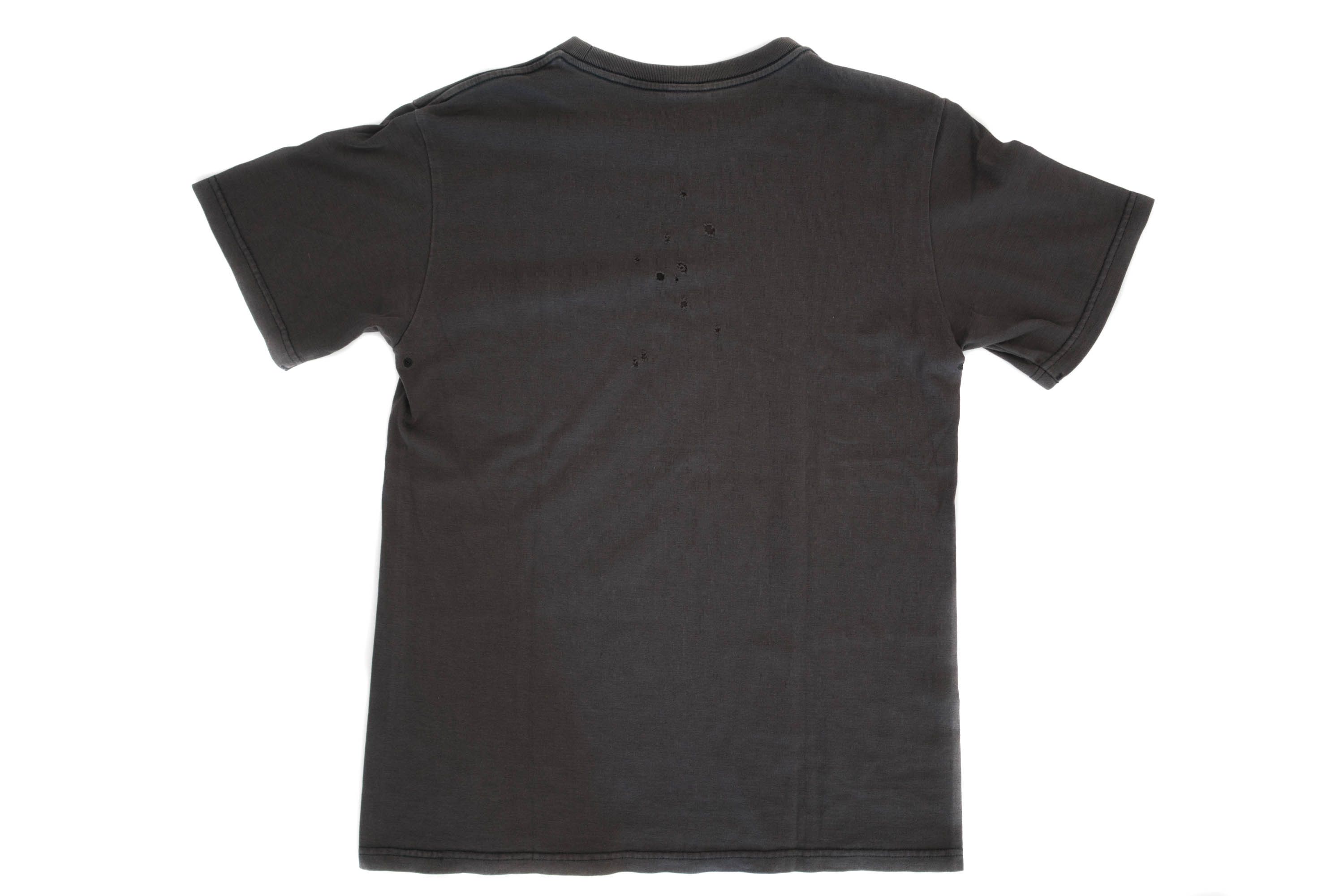 Number (N)ine Cigarette T-Shirt Size US L / EU 52-54 / 3 - 2 Thumbnail
