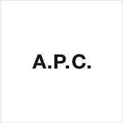 A P C Clothing For Men Grailed