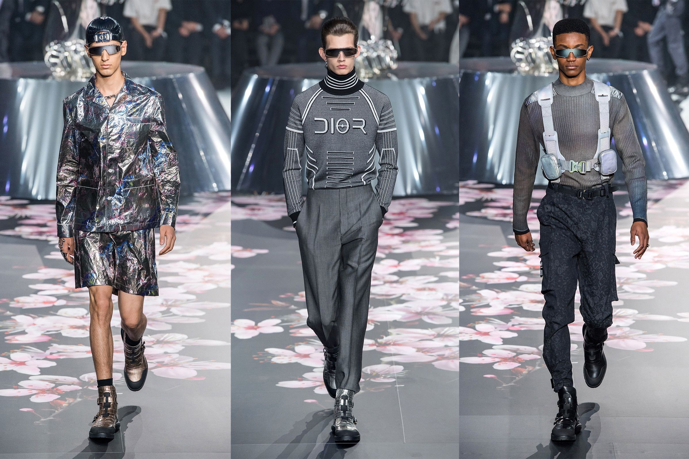 Future Grails: Dior Men's Pre-Fall 2019