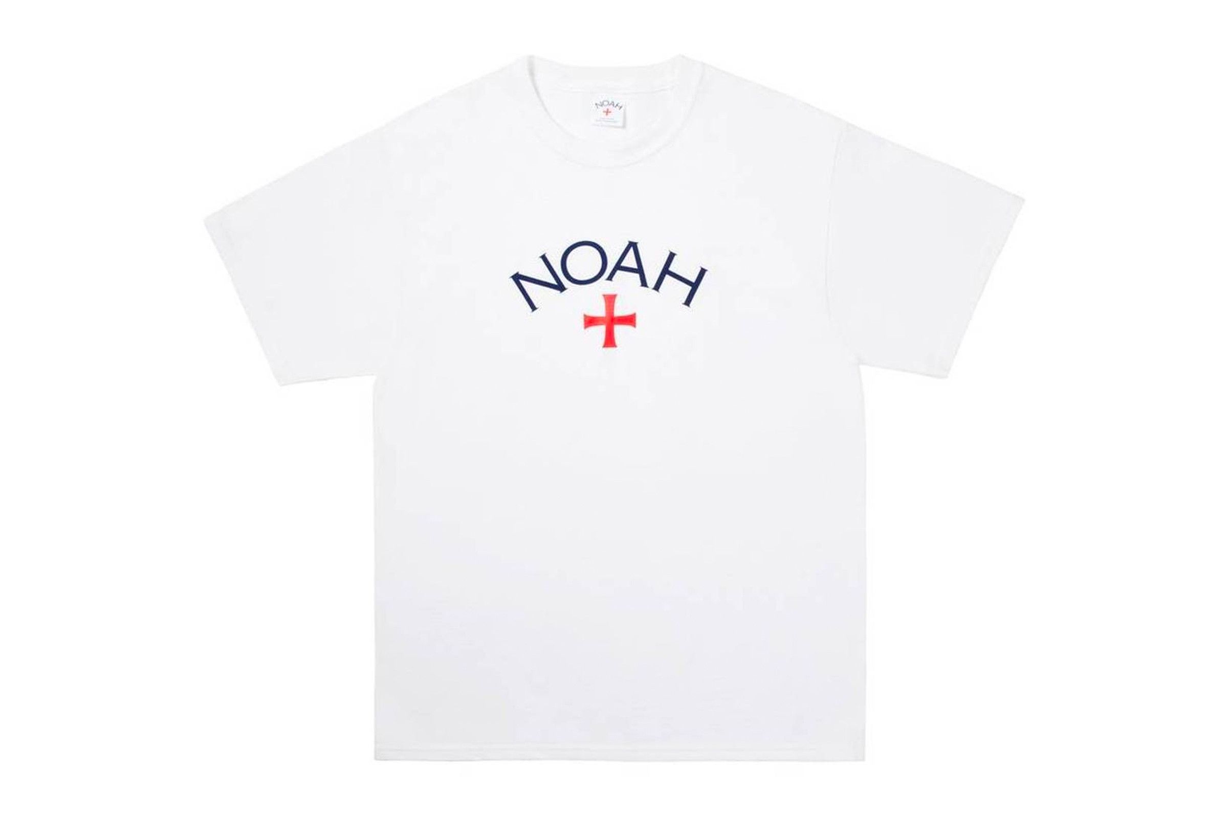 hjemmelevering Forladt Rationel Noah Noah NYC Thank You Core Logo Tee | Grailed