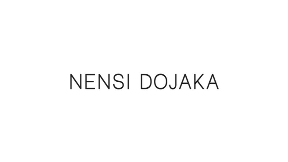 Nensi Dojaka Clothing: Curated Shirts, Jeans, Shoes & More | Grailed