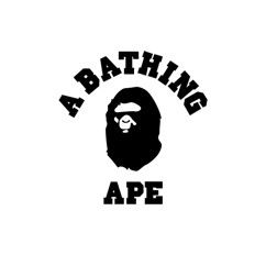 Men's BAPE TShirts BAPE Short Sleeve Tees Grailed
