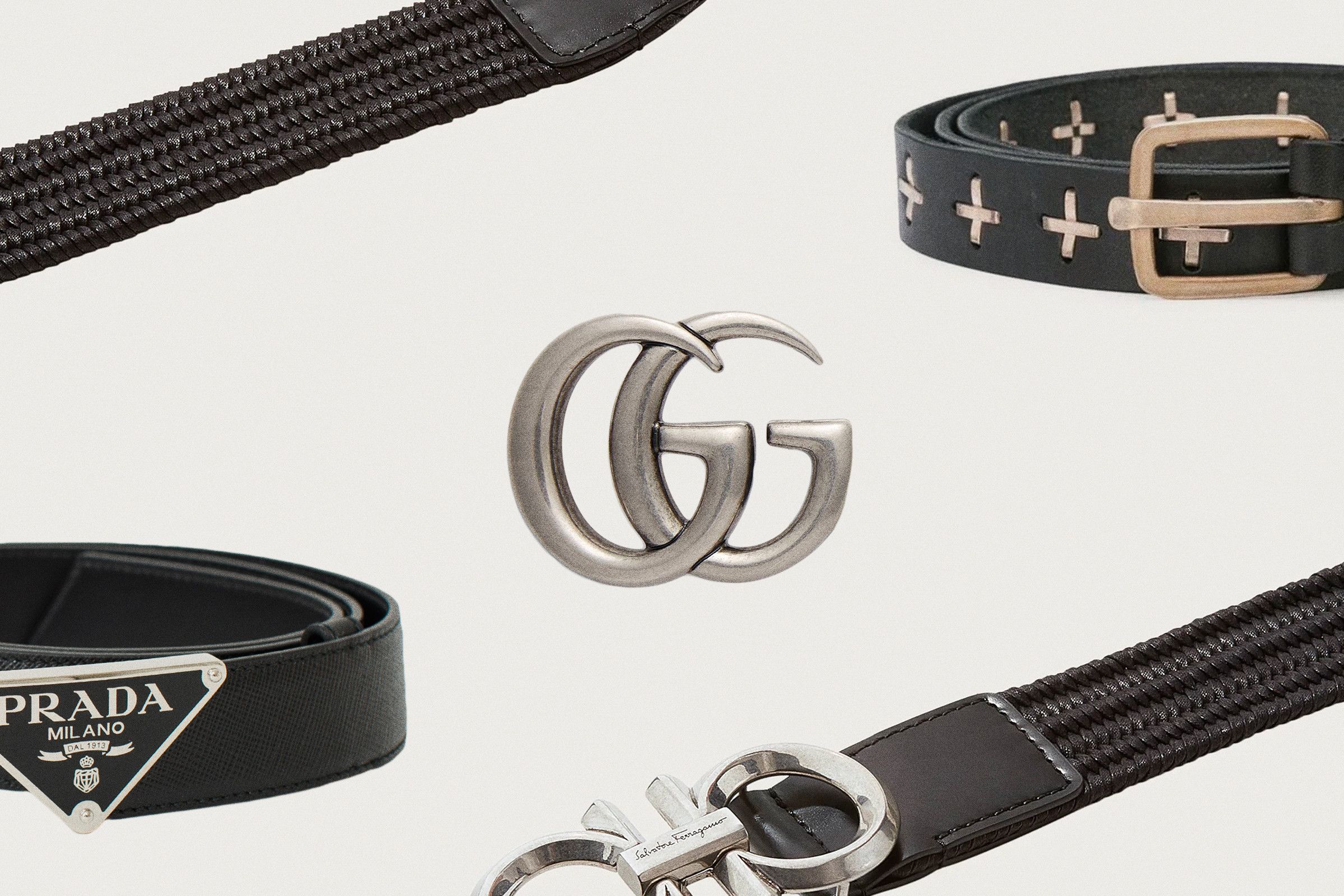 What is your opinion on the quality of Louis Vuitton (LV) belts and other  products, compared to the price that LV charges for them? Are there any  other brands which offer better