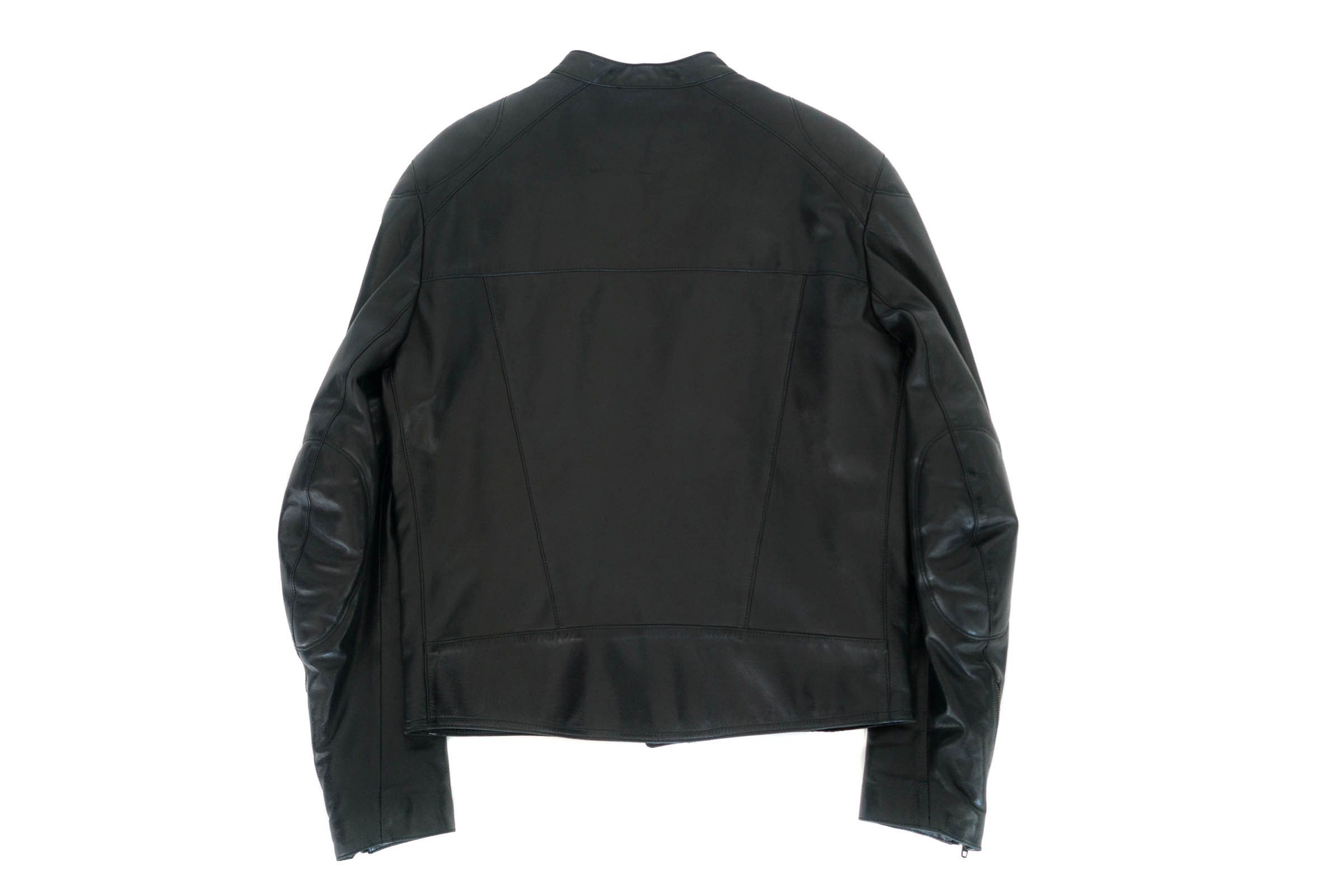 Helmut Lang Astro Moto Jacket Size US M / EU 48-50 / 2 - 2 Thumbnail