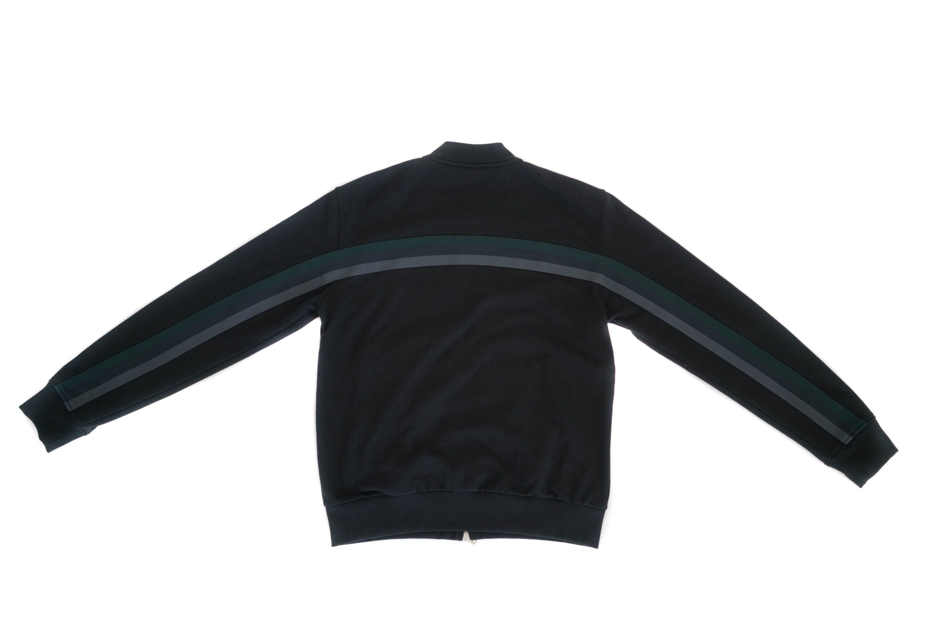 Dries Van Noten Cotton Fleece Bomber Size US S / EU 44-46 / 1 - 2 Thumbnail