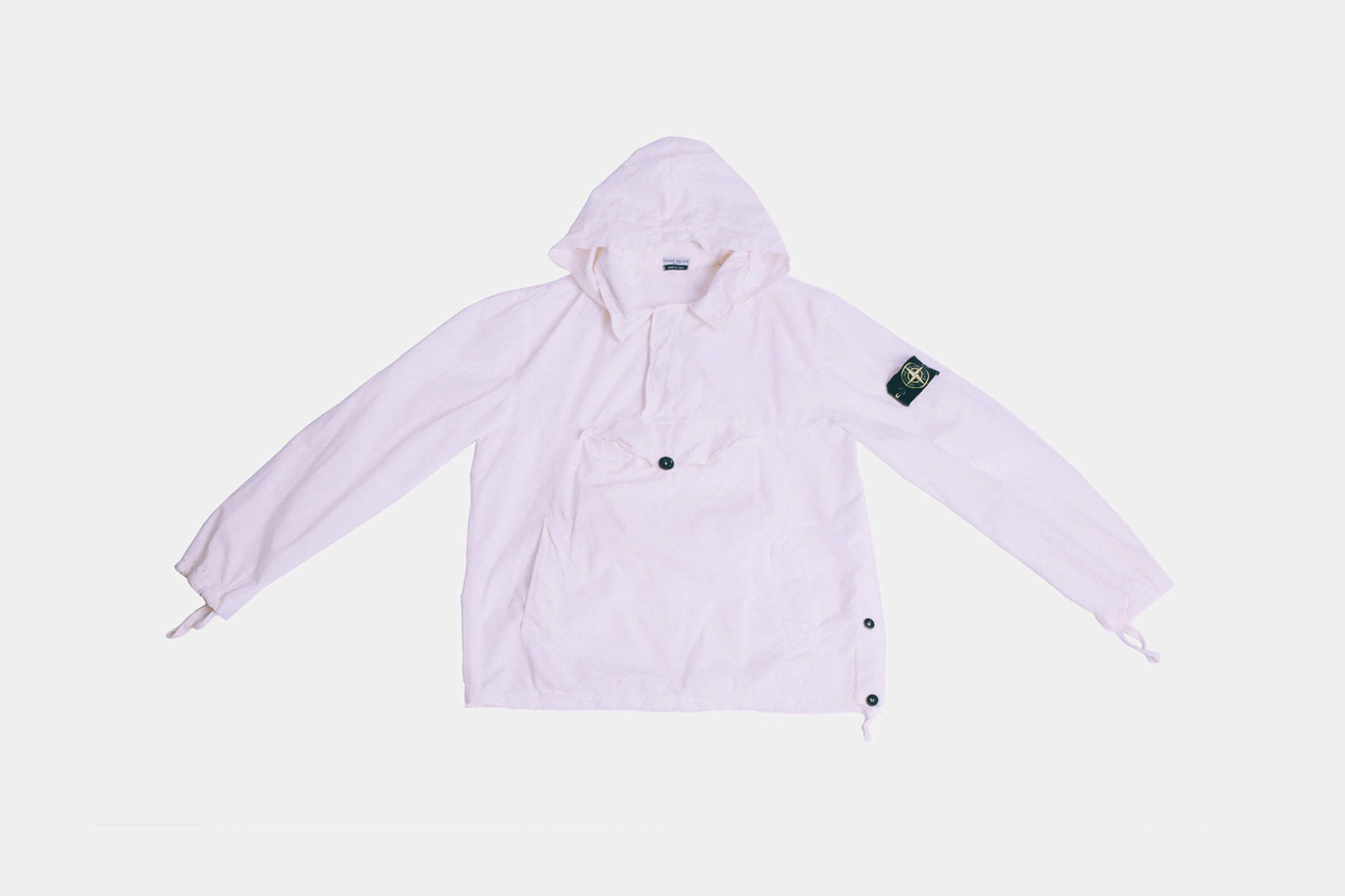 Stone Island Compact Smock Size US L / EU 52-54 / 3 - 1 Thumbnail