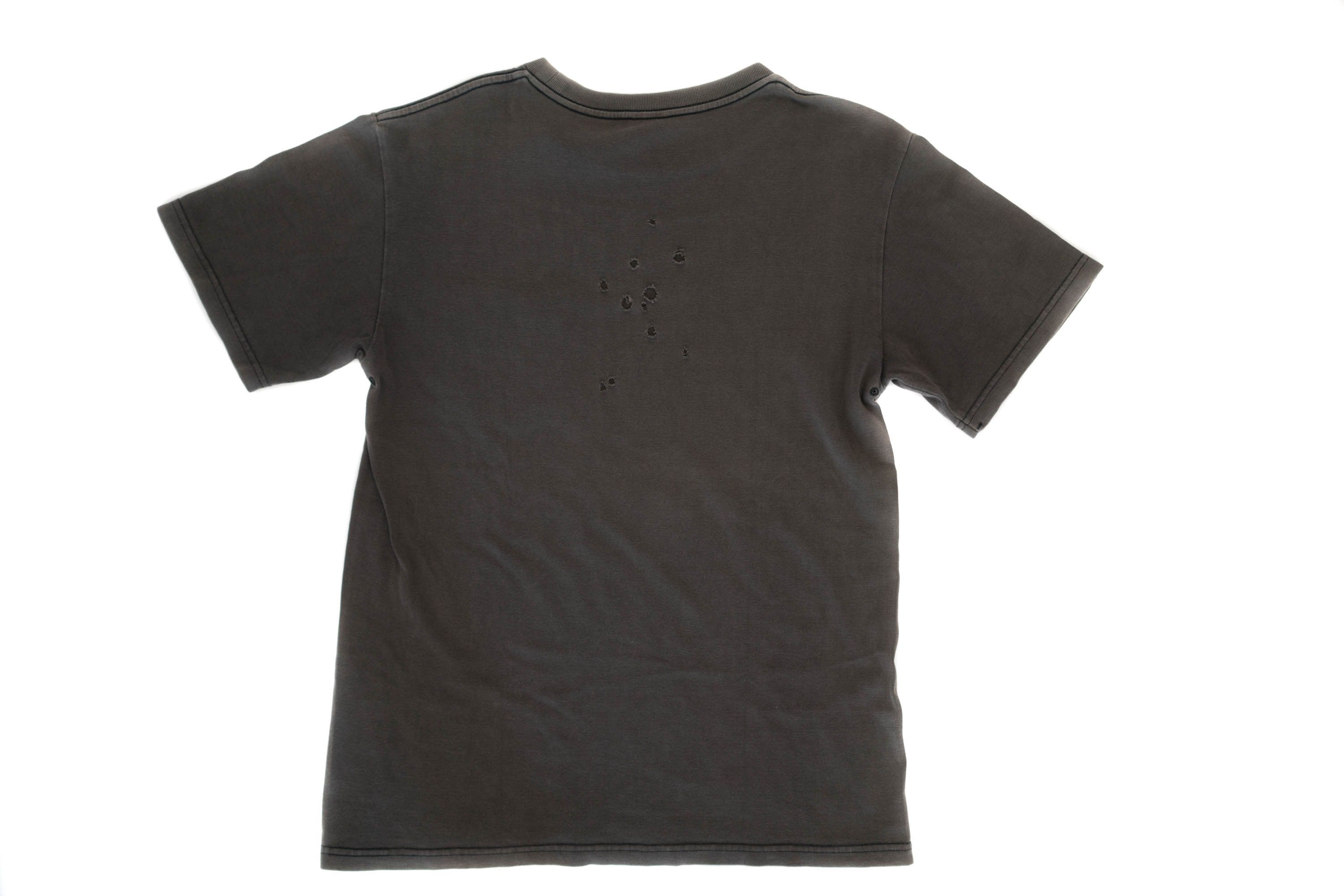 Number (N)ine Cigarette T-Shirt Size US L / EU 52-54 / 3 - 2 Thumbnail