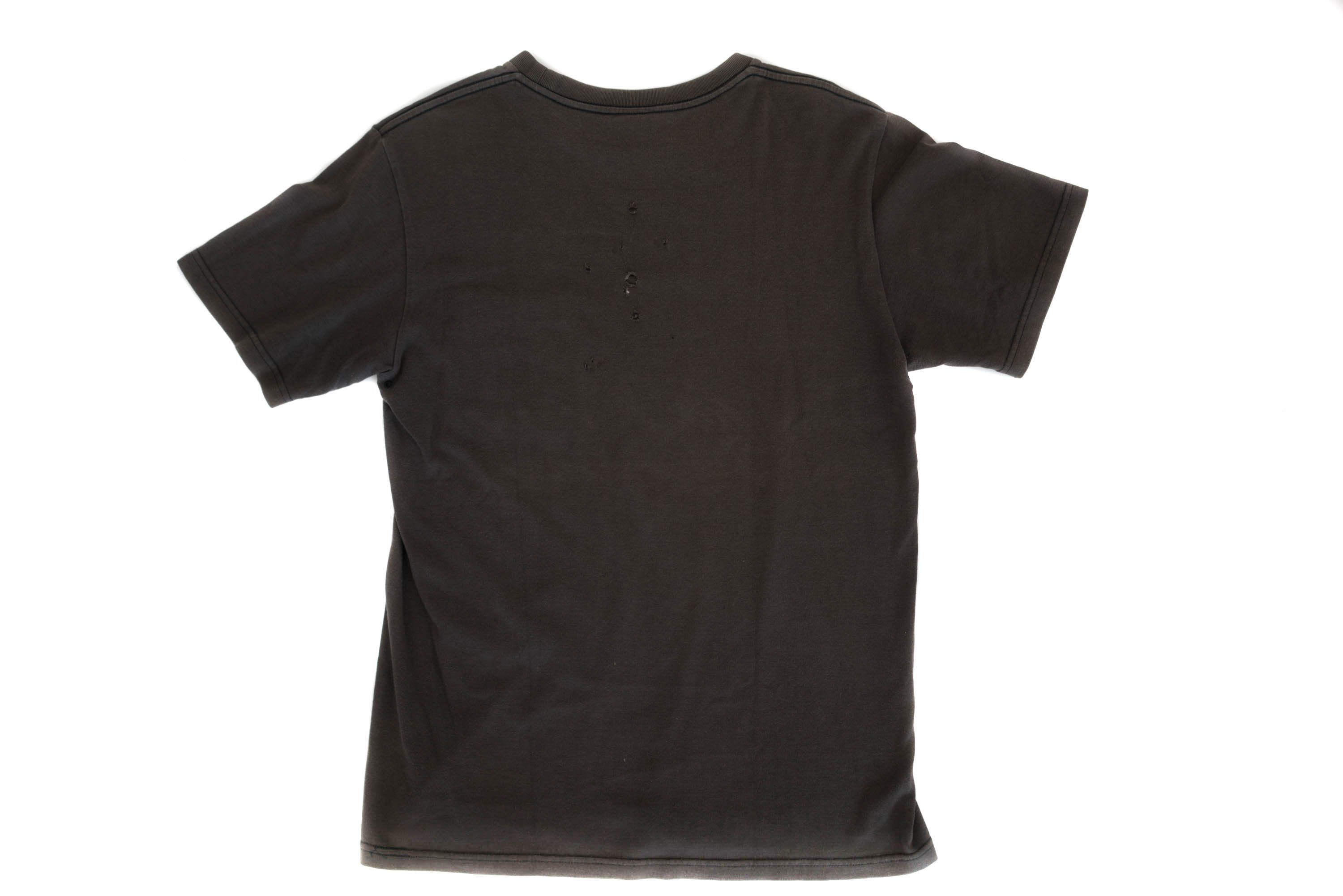 Number (N)ine Cigarette T-Shirt Size US L / EU 52-54 / 3 - 2 Thumbnail